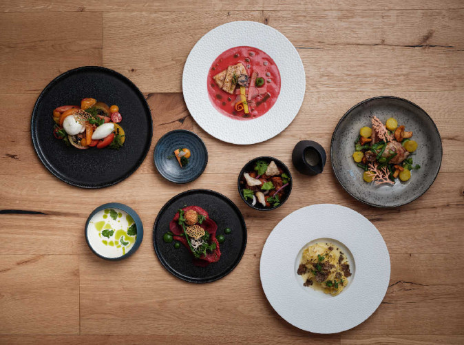 0015_Chalet Hotel Schoenegg_Zermatt_Schoene Aussichten Touristik_Restaurant Saveurs-2